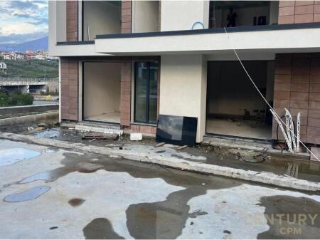 Apartament 2+1 me Post Parkimi në Rezidencën Tulipan, pranë TEG