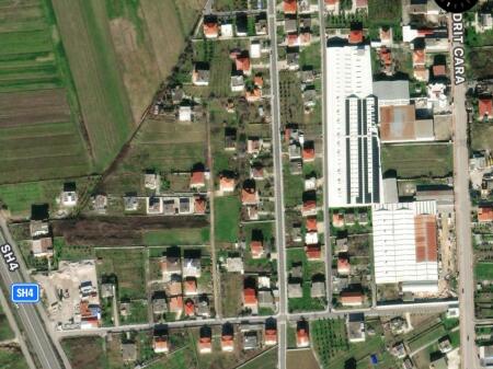 💥 Shitet toke per ndertim prane daljes se Kavajes💥