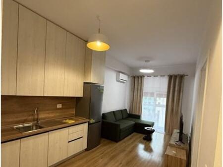 Appartamento 1+1 Ali Dem