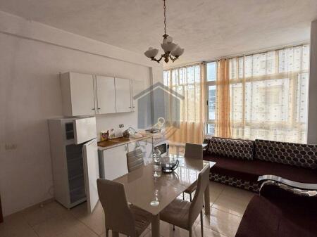 Apartament 1+1 me qira – Sheshi Pranvera