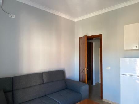 Affitto, Appartamento 1+1, In Via Jordan Misja, 350 Euro/Mese