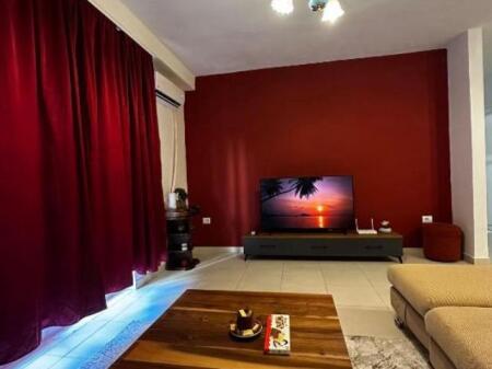 💥RENTAL OFFER APARTMENT 2+1+2balcony + 2 wc 🚗🅿 PARKING 🔥