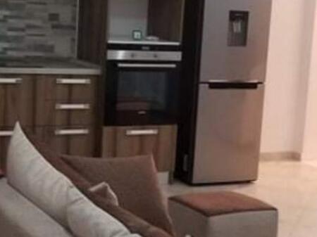 Affittasi appartamento 2+1+veranda a Fresk, vicino al ristorante Freskut