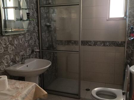 Apartament 2+1 me Qira – Fusha e Aviacionit