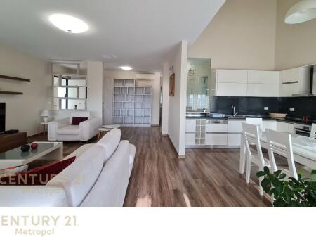 Apartment for Rent 2+1+2+Parking Space – Long Hills Residence, near TEG