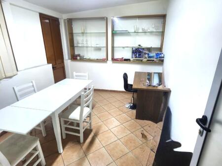 Zyrë Open Space me Qira – Rruga Ndre Mjeda