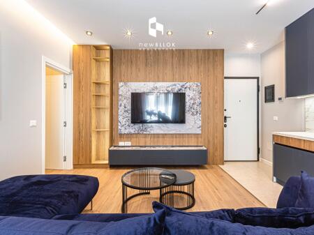 Super Appartamento (Moderno) Prima Fase in affitto in super posizione Centro di Tirana/ Dentro il centro Galleria  2+1 (1350 eu) 130 m2