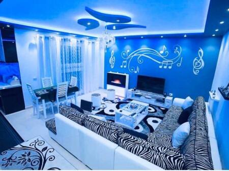 Shitet apartament 2+1 ne Yzberisht