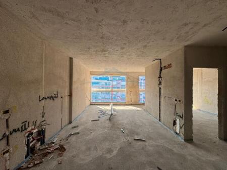 Shitet apartament 1+1 White Tower Komuna e Parisit