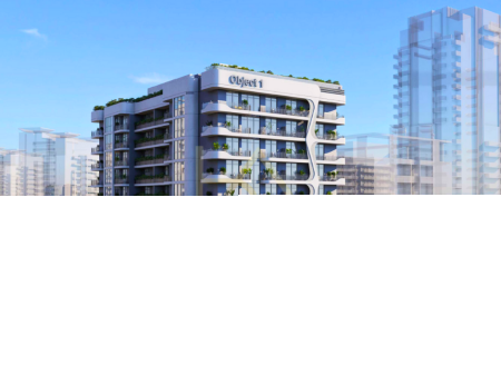 Verdan1a 5 Residence, Dubai