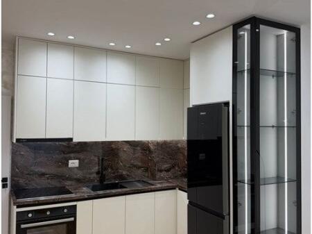 Apartament - Për Shitje - Rruga Misto Mame, Tiranë(ID: 530491003-451)