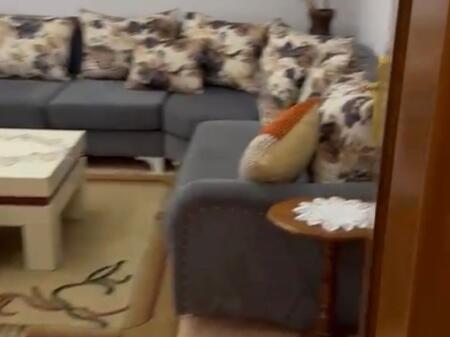 FOR RENT 2+1+1 LAPRAKE Pandi Dardha Street 52,000 LEKE