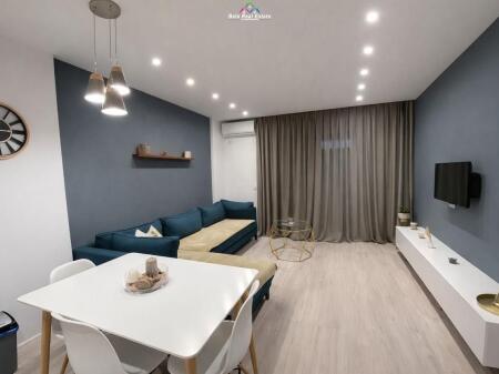 Apartment For Rent 1+1 At Golden Park Complex (ID B2101395) Tirana