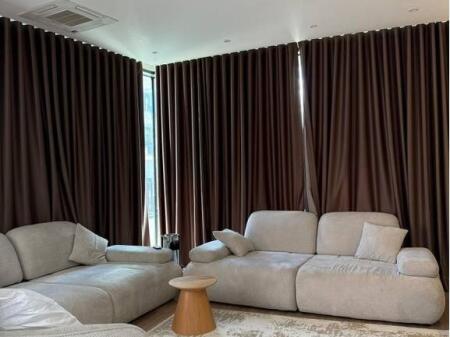 Shesim apartament 2+1+2, tek Rezidenca Lake View!