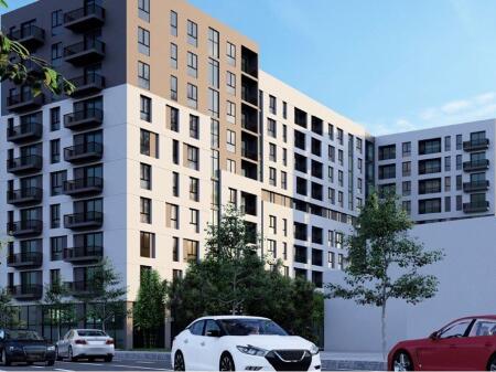 SHITET, APARTAMENT 2+1+2, PORCELAN, TIRANE