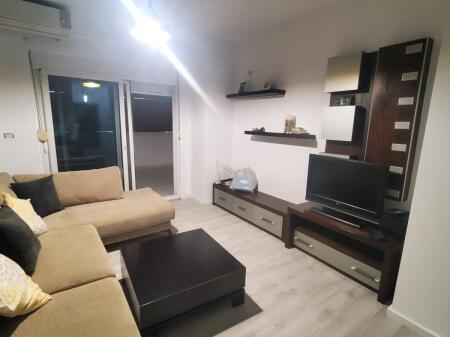 SHITET APARTAMENT 1+1+BLK TE RRUGA RIZA CEROVA 206.000 EURO