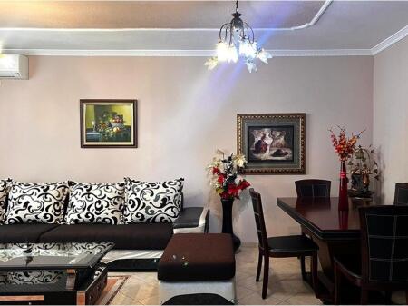 Apartament 2+1 me qira te Selvia!