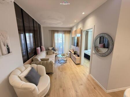 Appartamento In Affitto 1+1 Presso Garden Building (ID B2101394) Tirana