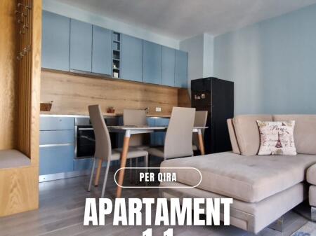 Apartament per Qira
