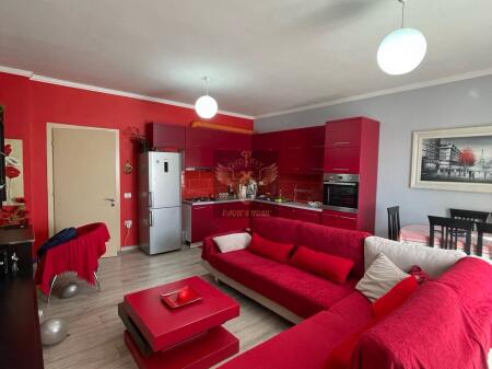 🏡 APARTAMENT ME QERA 1+1 – PLAZH KALI I TROJES
