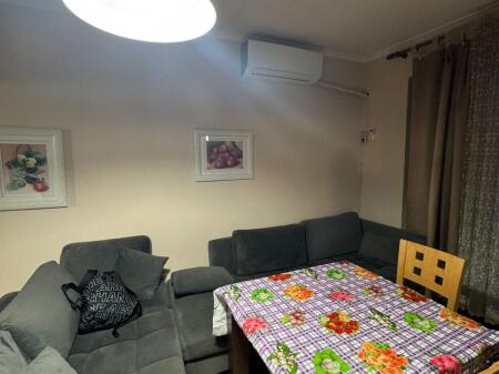 Apartament me qera 2+1 - 📍5 Maj, Concord Center