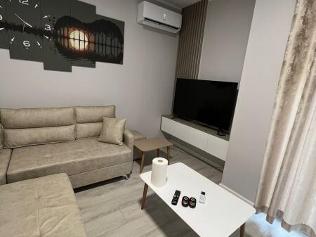 5 Maji Apartment 1+1 for Sale