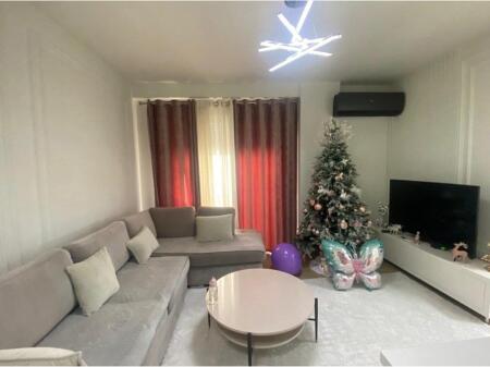 Apartament - Për Shitje - Rruga Bamir Topi, Tiranë(ID: 530571009-43)