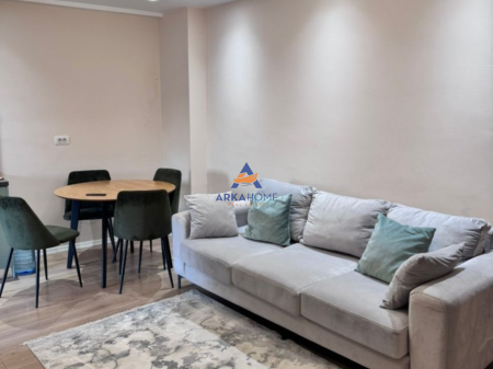 JEPET ME QERA APARTAMENT 1+1 "RRUGA HAMDI PEPO,SELITE" 500 EURO