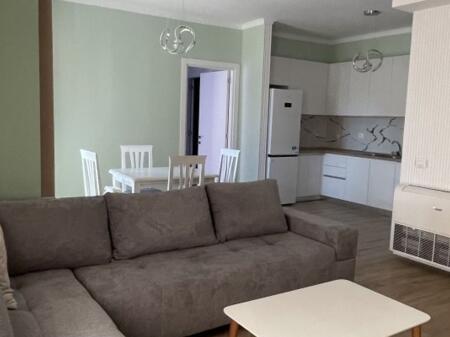 🏡 Appartamento 2+1 + posto auto in affitto – Myslym Shyri, Tirana