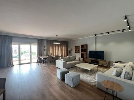 Apartament - Për Qira - Kopshti Zoologjik, Tiranë(ID: 530181096-198)