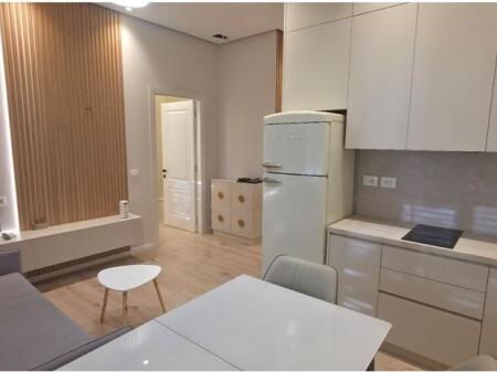 Apartament 1+1 për qira – Rruga e Dibrës, Selvia