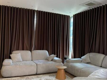 Apartament 2+1+2 per shitje tek Rezidenca Lake View