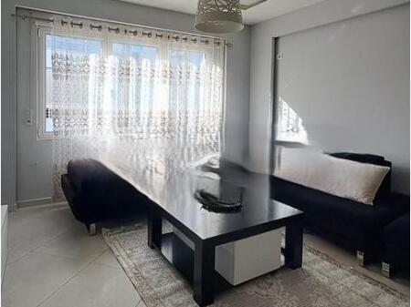 Apartment for rent 2+1 near the Zoo 650 € /Month