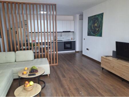 Apartment - For Sale - Don Bosko Street, Tirana