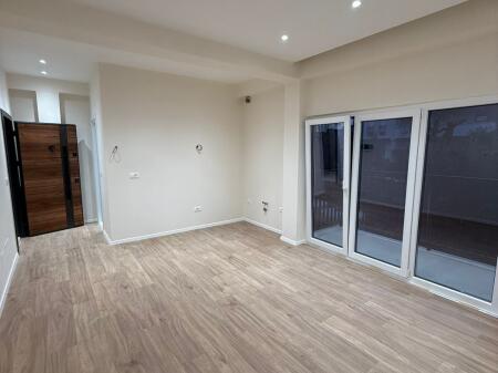 🏡 Appartamento 1+1 in Vendita – Ali Demi, vicino al Complesso CONTATTO