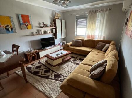 SHITET APARTAMENT 2+1 NE ALLIAS, RR. NJAZI MEKA 📍 Vendndodhja: Allias,