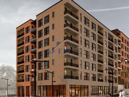 Appartamento 1+1 in vendita presso RingSide Residence!