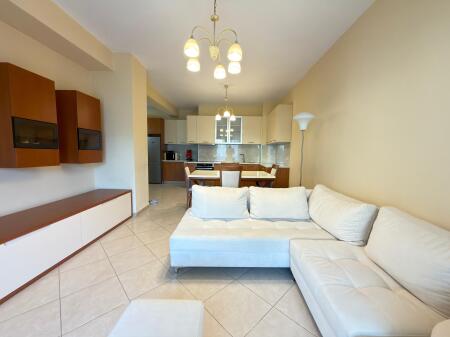 Apartment 2+1 for rent at Zogu i Zi!