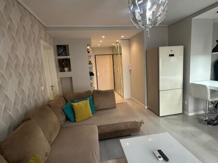 🏡 APARTMENT 2+1 – NEW RING, NEAR ASTIR (FORMER CUSTOMS)
