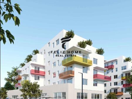 SHITET APARTAMENT 2+1 ASTIR 136.000 EURO