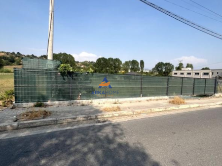 JEPET ME QERA TOKE 2150M2 "PRUSH" 100.000 LEKE