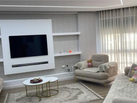 Apartament 2+1+2+Post Parkimi