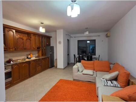 Apartament - Për Shitje - Rruga Frang Bardhi, Tiranë(ID: 530481001-1206)