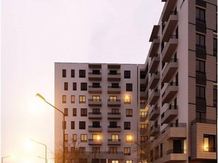 Shitet Apartament 2+1 QSUT