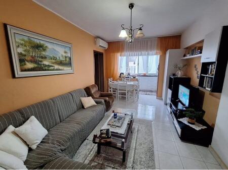 Apartament 1+1 me qera ne Don Bosko
