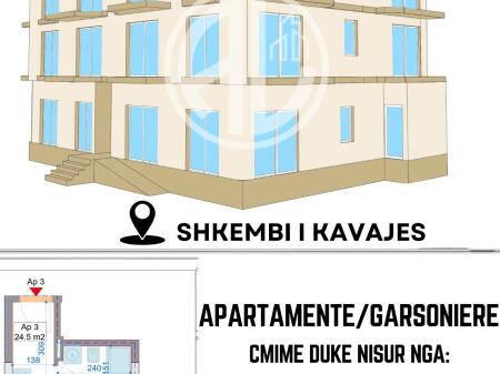 Apartment for Sale