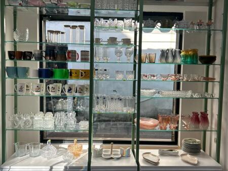 Vendita attività commerciale in Via Kavaja vicino a Via Him Kolli