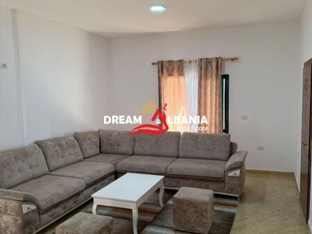 Apartament me qera 2+1+2 tek rruga Elbasanit Tirane ID (4251410)