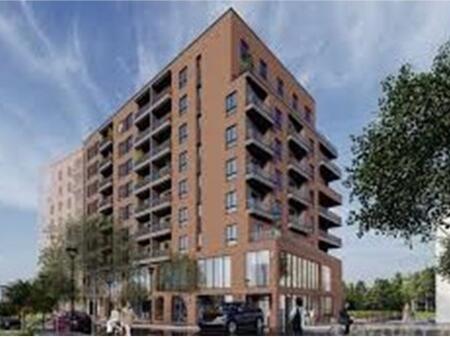 Apartment 1+1 for sale, Instutit