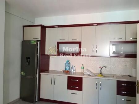 Rent | Apartment 2 + 1+ 2 block | Astir | 500 €/month